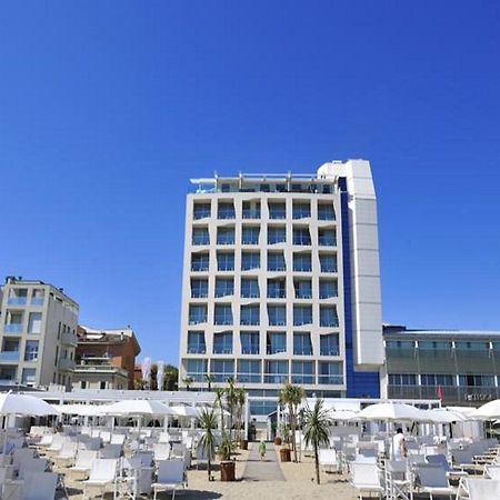 Excelsior Hotel, Spa & Lido Pesaro Dış mekan fotoğraf