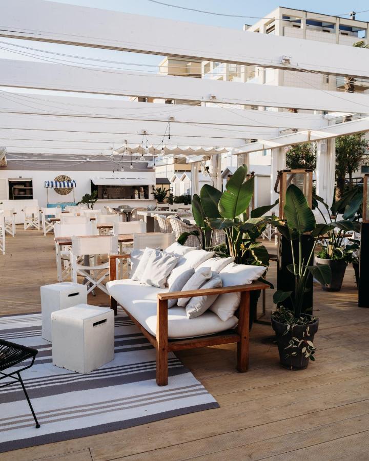 Excelsior Hotel, Spa & Lido Pesaro Dış mekan fotoğraf