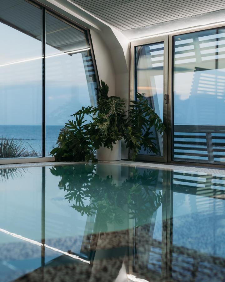 Excelsior Hotel, Spa & Lido Pesaro Dış mekan fotoğraf