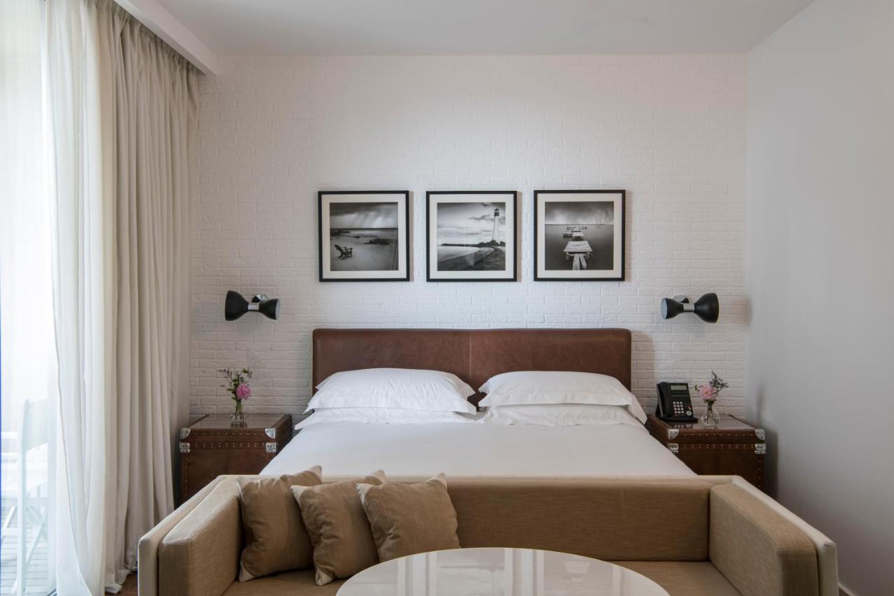 Excelsior Hotel, Spa & Lido Pesaro Dış mekan fotoğraf