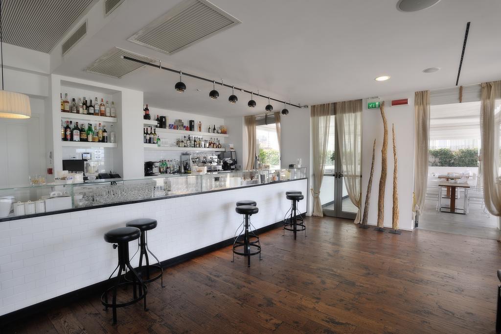 Excelsior Hotel, Spa & Lido Pesaro Dış mekan fotoğraf