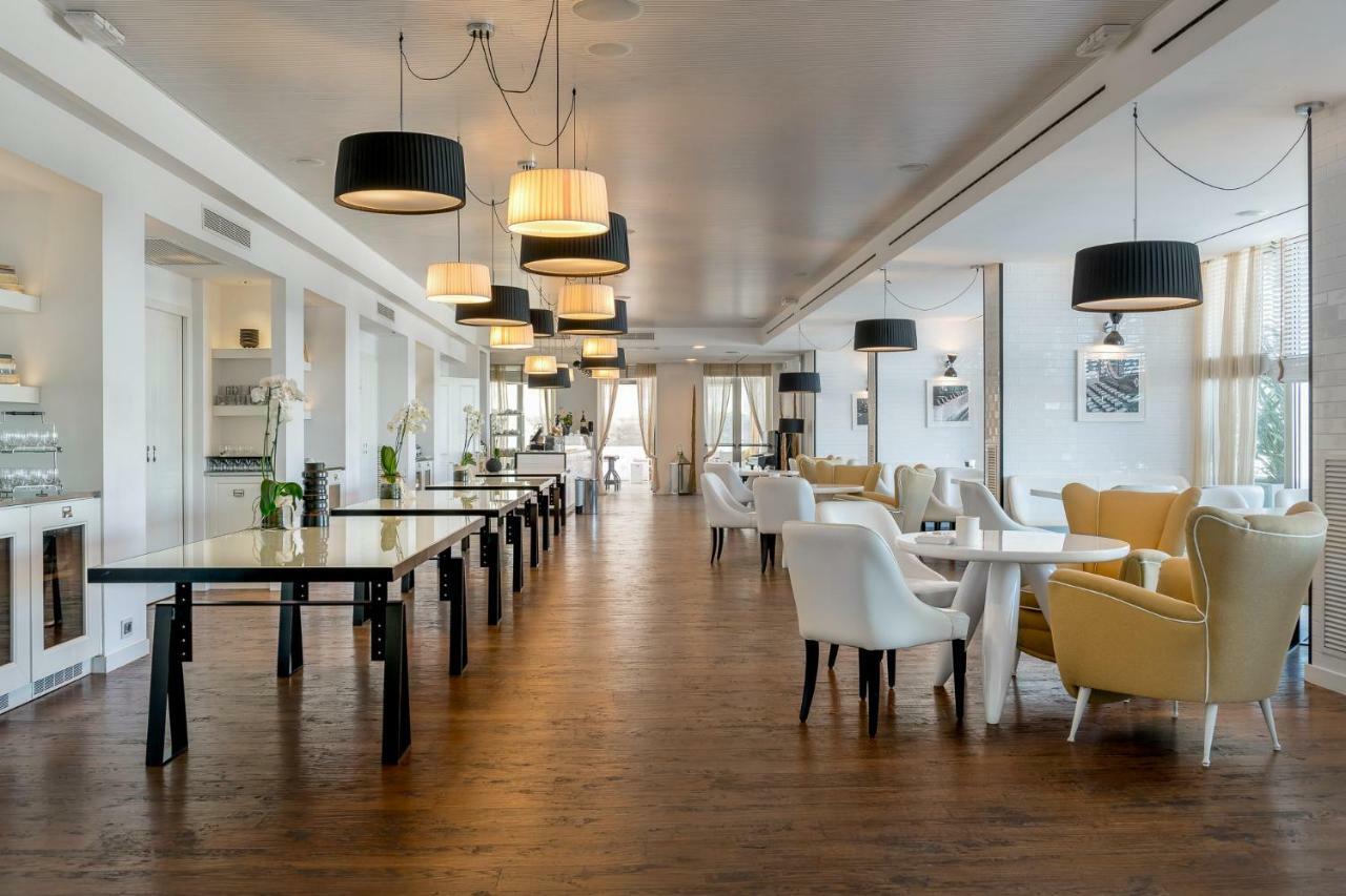 Excelsior Hotel, Spa & Lido Pesaro Dış mekan fotoğraf